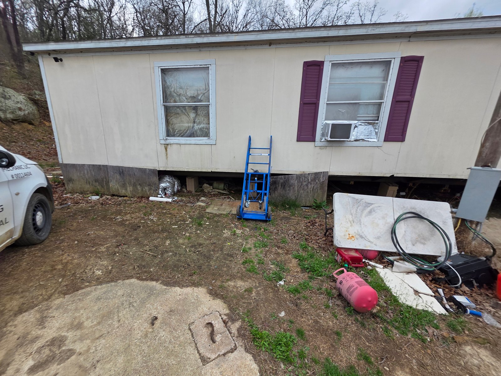 Roof replacement project gallery - Project 104 - Image 7